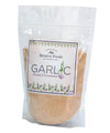 Relative Foods Roasted Garlic, 1 pound resealable bag - Rich & Aromatic Granulated Garlic Bulk Powder for Gravy, Soup, Sauce & M