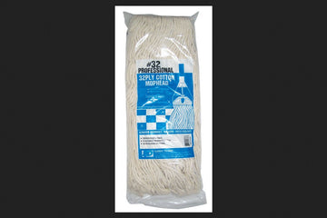Lanier #32 Mop Head Cotton