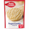 Betty Crocker Sugar Cookie Mix - 17.5 oz Package - 12 per Case
