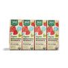 365 by Whole Foods Market, Box Juice Reduced Sugar Watermelon Strawberry Organic, 6.75 Fl Oz, 8 Pack