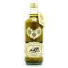 Frantoia Extra Virgin Olive Oil from Italy - Fruity, Unfiltered, Cold Extracted Authentic Sicilian Olive Oil - Fresh Harvest Imp
