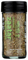 Spicely Organics - Organic Zaatar Seasoning - Case Of 3-1.4 Oz.