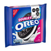 OREO Double Stuf Chocolate Sandwich Cookies, 12 - 14.03 oz Packs