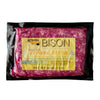 Ground Bison Meat - 4 lbs. Ground Bison Burger (individual 1 lb. packages) - Nebraska Bison