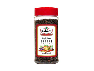 Sahadi Urfa Biber Pepper - 6.5 Ounce