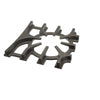 Imperial Ir Rear Grate Top (2019) Bottoms are 39670/39953
