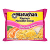 Maruchan, Ramen Noodle Soup, Shrimp Flavor, 3 oz