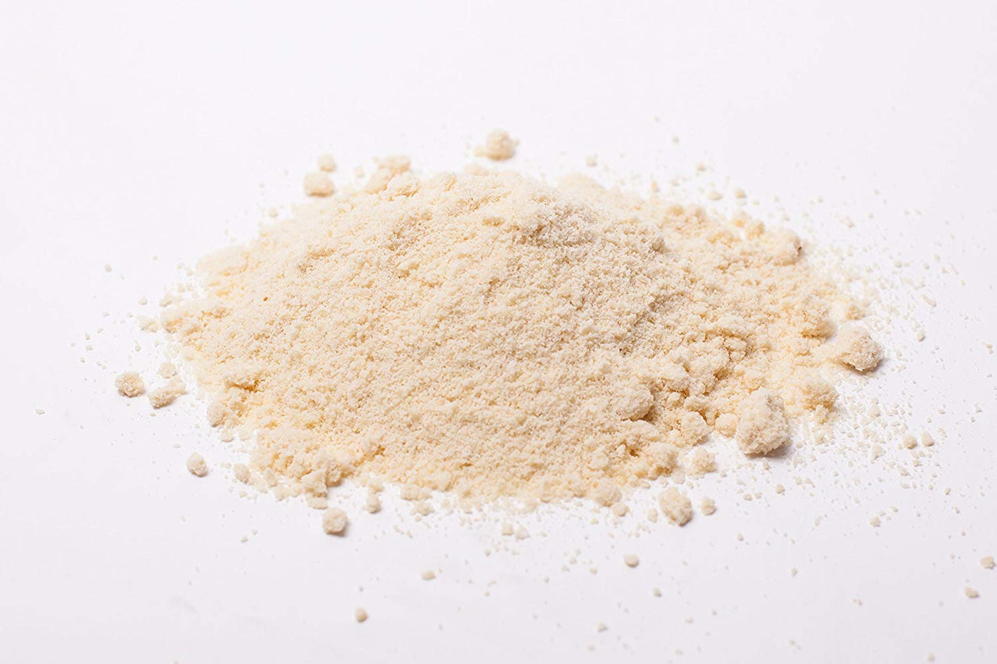 Yupik Ground Blanched Almond Flour / Meal 35.2 Ounce