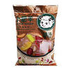 Little Sheep Hot Pot Soup Base (Plain), 130 Gms (Pack Of 5)