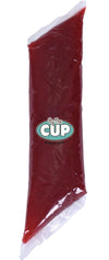 By The Cup Strawberry Pie & Pastry Filling, 2 Pound Tube