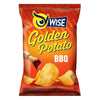 Wise Foods BBQ Potato Chips 8.75 oz. Bag (3 Bags)
