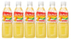 Calpico Mango, Non-Carbonated Drink, Japanese Beverage Contains Mango Juice Concentrate, Sweet And Tangy Asian Drink, 16.9 Fl Oz. (Pack Of 6)