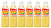 CALPICO Smooth, Creamy & Refreshing Non-Carbonated Beverage, Sweet and Tangy, Japanese Lactic Acid Drink 16.9 Fl oz (Pack of 6)