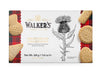 Walkers Classic Shortbread Mini Assorted - 5.6 Oz