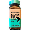 Trader Joes Salmon Rub, Seasoning Blend, 1 Pack