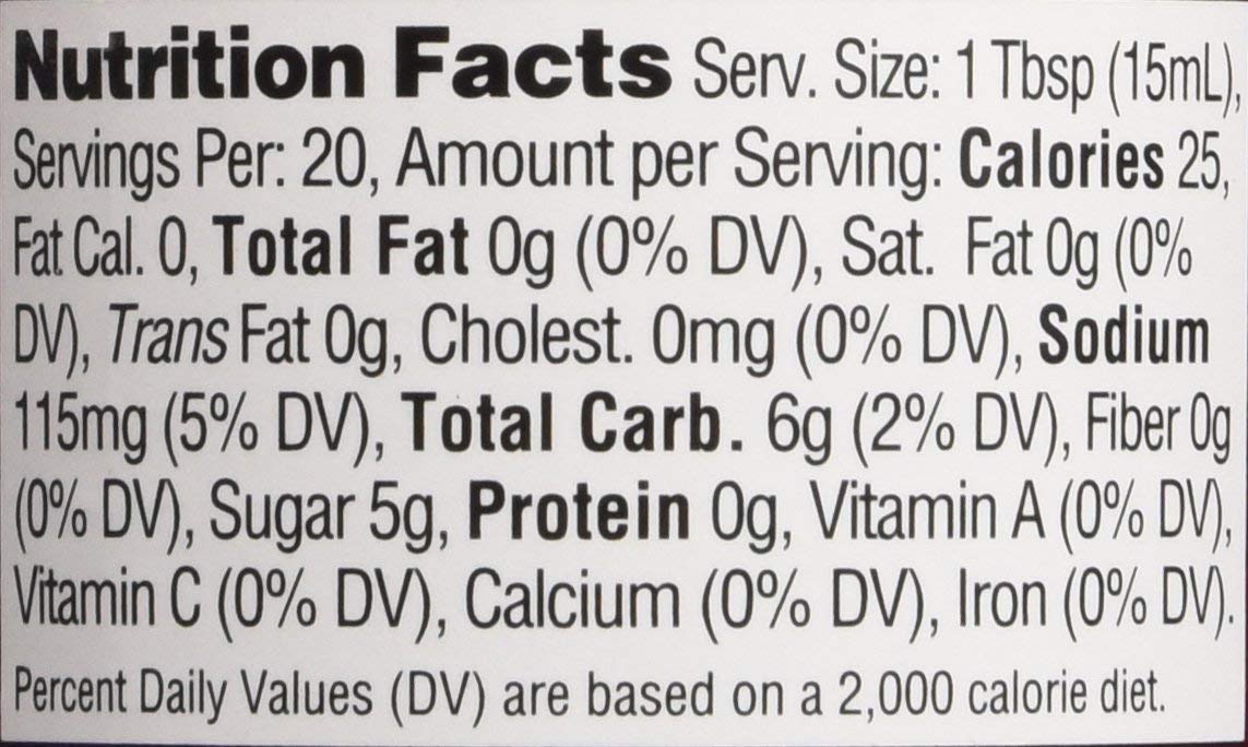 Trader Joes Sweet Chili Sauce 10.1 Fl. Oz. (Pack of 2)