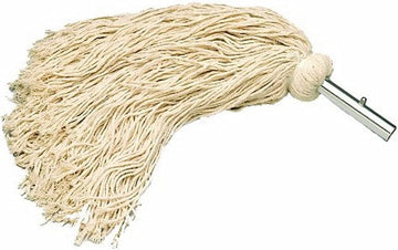 Shurhold 112 Cotton String Mop (Handle Only) , White