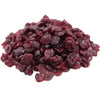 Gerbs Dried Cranberries 2 lbs. | Unsulfured, No Additives, Resealable Bag | Naturally Tart & Juicy | Top 14 Allergen-Free