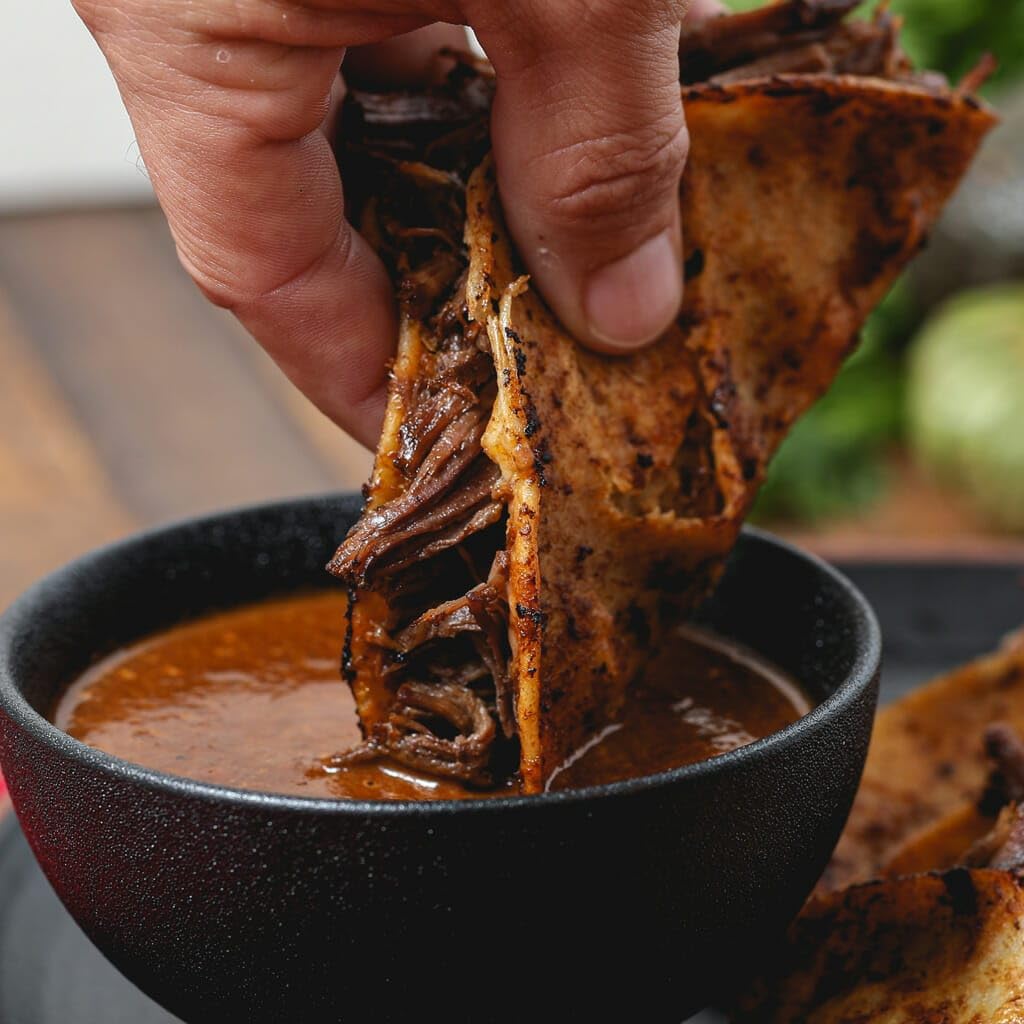 Spice Orbs Medium Spicy Birria s, 5.3 Ounce (Pack of 1)