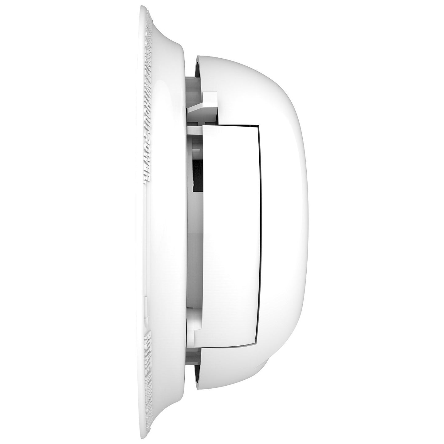 First Alert Brk Sc9120B-12 Hardwired Smoke And Carbon Monoxide (Co) Detector With Battery Backup, 12-Pack