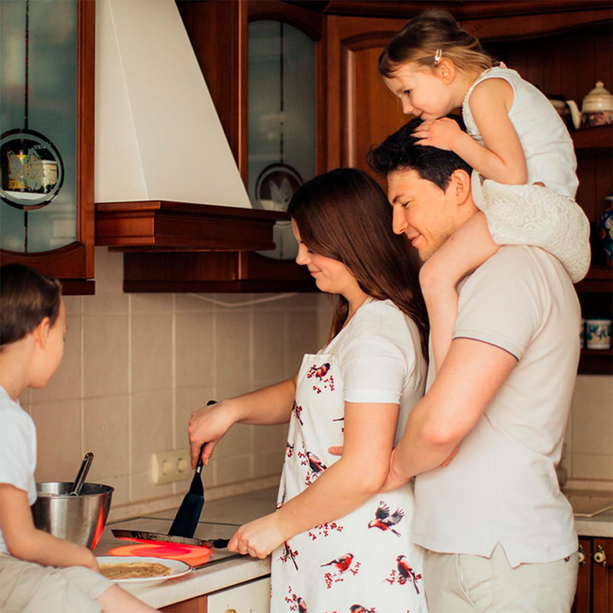 eat G.A.N.G.S.T.E.R Pancake & Waffle Mix | Gluten-Free, Grain-Free, Allergy-Friendly. Easy to Make, Vegan, Great for those with