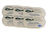 Bar Harbor Skinless Boneless Smoked Sardine Fillets, 6.7-Ounce (Pack of 6)