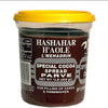 Galil Hashachar Spread | Vegan Chocolate Spread Nut-Free, Kosher Cocoa Spread - Made in Israel, Kosher, Parve | 16 oz