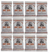 Claeys Old Fashioned Root Beer Hard Candy, 6 Ounce (Pack of 12), Model 686, No Color