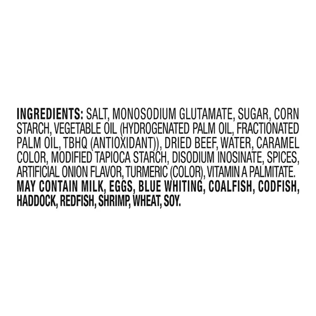 2 Pack: Member s Mark s Chicken Bouillon Cubes and Beef Bouillon Cubes Variety Pack, 32 Oz Each, 1 of Each Flavor. (Bundle of