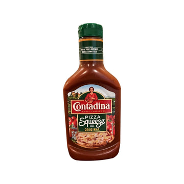 Contadina Pizza Sauce Original - Pack of 2, 2.0 Count