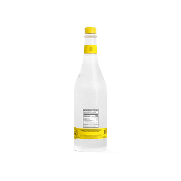 Q Mixers Tonic Water, Enhanced Cocktail Mixer Made With Real Ingredients, 25.4 Fluid Ounce