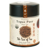 The Tao Of Tea, Topaz Puer Pu-Er Tea, Loose Leaf, 3.5 Ounce Tin