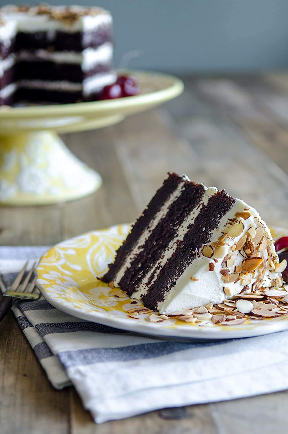 Bob'S Red Mill Gluten Free Chocolate Cake Mix, 16 Oz (Pack Of 3)