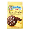 Mulino Bianco Pan di Stelle: Traditional Italian Chocolate Star Cookies - 7.05Oz (200g)
