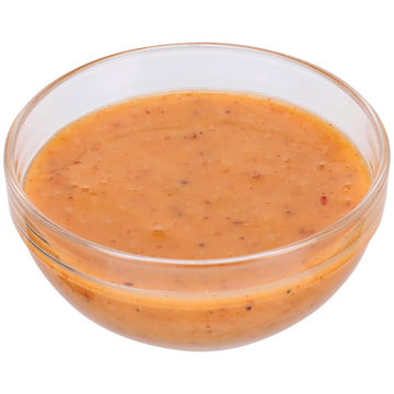 Hellmann'S Mango Pineapple Vinaigrette Salad Dressing Jug Gluten Free, No Artificial Flavors, Colors From Natural Sources, 1 Gal