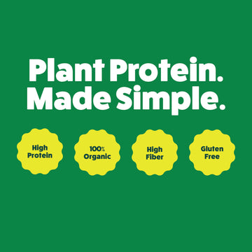 Explore Cuisine Organic Red Lentil Penne - High Protein, Gluten Free Pasta, Easy To Make - Organic, Non Gmo - 24 Total Servings, 8 Ounce (Pack Of 6)