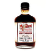 CaJohns Fiery Foods Black Cherry Vanilla Bourbon Infused Chipotle-Habanero Hot Sauce 5 oz