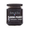 Christine Le Tennier Balsamic Vinegar Flavor Pearls, 7Oz Jar