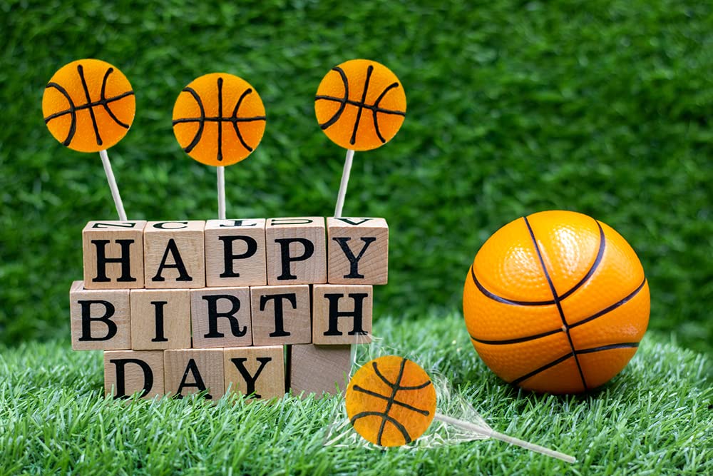 Fruidles Sports Ball Candy Lollipops, 24-Pack, Individually Wrapped, Basketball, Football, Soccer, Baseball