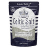 Le Marinier French Sea Salt Dry Grey Coarse, 1.1Lb – 18Oz (500G). Mineral Rich 100% Natural And Unrefined. Perfect For Grinders. Coarse Celtic Salt Organic. Hand Harvested Mineral Salt (1.1Lb Dry Grey)
