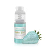 Tinker Dust - Turquoise (4G 1X Mini Pump) Edible Glitter For Desserts, Beverages, Cupcakes, Cake Pops And Cookies By Bakell