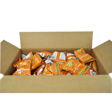 Annies Organic Honey Bunny Grahams Snack, 1.25 Ounce - 100 per case.