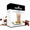 ProtiWise Very High Protein Drink Mix | Chocolate | Meal Replacement for Weight Loss and Hunger Control | 35 grams Protein, Glut