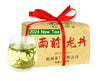 Dragonwell Longjing Tea(Yu Qian),Fresh West Lake Dragon Well Green Tea Leaf Picked Before Grain Rain Day,8.8Oz./250G,3Rd Class,?