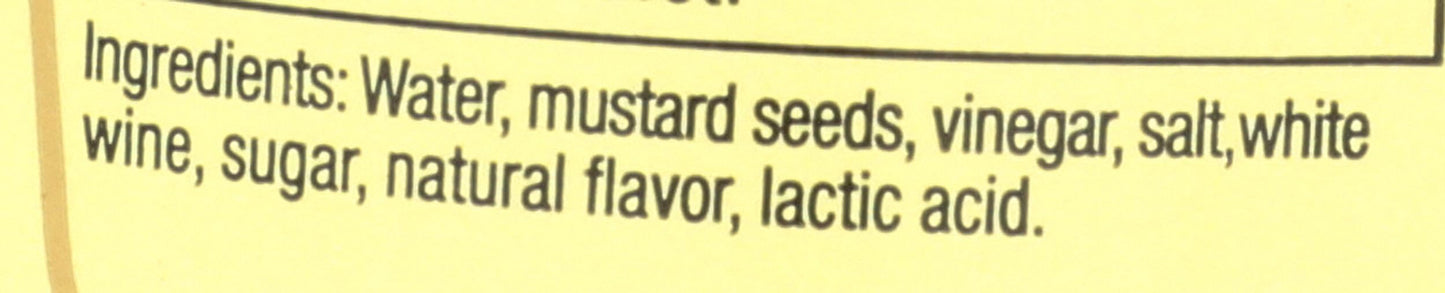 Maille Mustard Old Style 7.3 oz