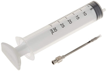 Cooking Concepts Flavor Marinade Seasoning Injector