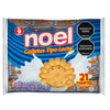 Galletas Tipo Leche Noel 21 Pack - x 320 g - Milky Cookies - Imported from Colombia