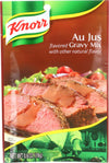 Knorr Au Jus Gravy Mix (12x0.6oz)