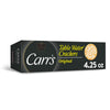 Carrs Table Water Crackers, Baked Snack Crackers, Party Snacks, Original (6 Boxes)
