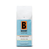 BIGGBY Best Decaf, Whole Bean Coffee, 12 oz Bag, Medium Roasted